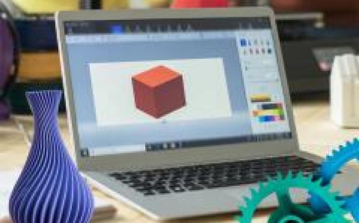 CFPCeMon: al via il corso di Stampa 3D