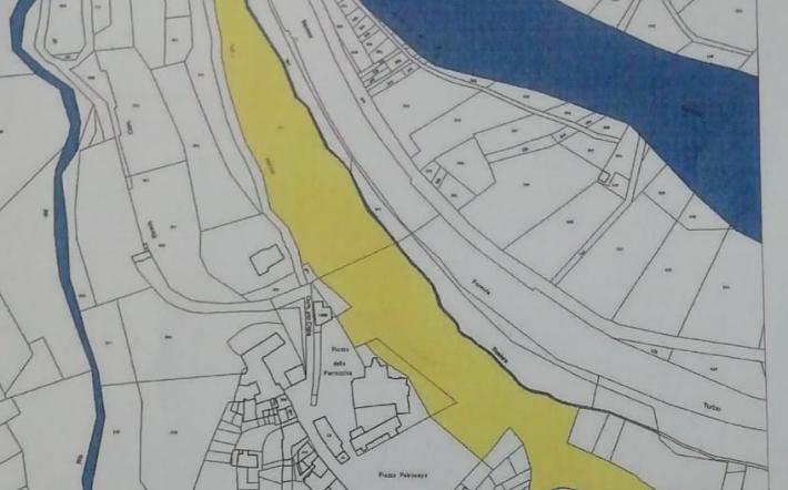 Niella Tanaro: finanziato il parco avventura sopra la Fondovalle