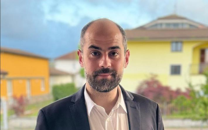 Clavesana: il consigliere Fabio Chiaramello esce dalla maggioranza e forma un gruppo autonomo