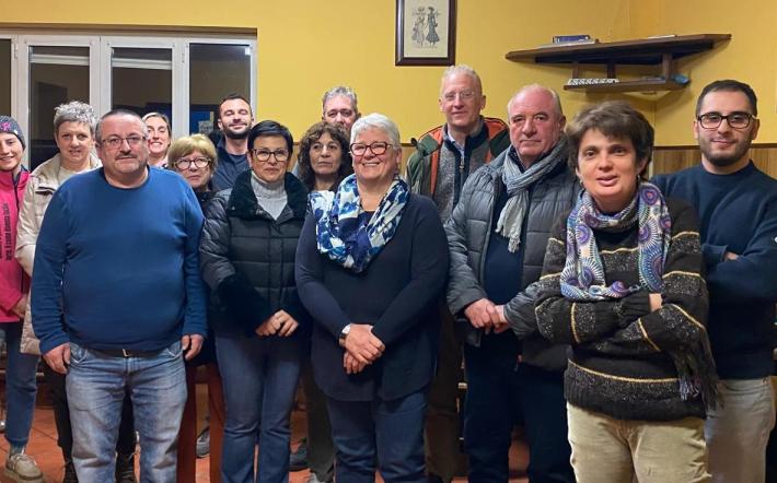 Bastia Mondov&igrave;, rinnovato il direttivo della Pro Loco: Grazia David nuova presidente