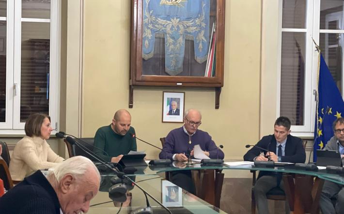 Vicoforte: l&rsquo;assessore Botto risponde a Bonelli sulla manutenzione dei cimiteri