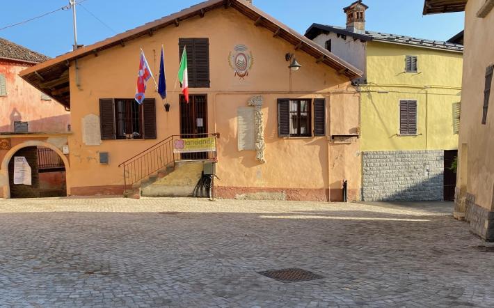 Monasterolo: borgata Ciotti &ldquo;isolata&rdquo;, il Comune scrive a carabinieri e Prefettura