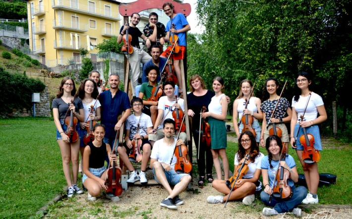 Frabosa Soprana: tornano i corsi di perfezionamento musicale