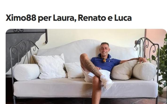 Villanova Mondov&igrave;: una raccolta fondi in memoria di Simone Basso 