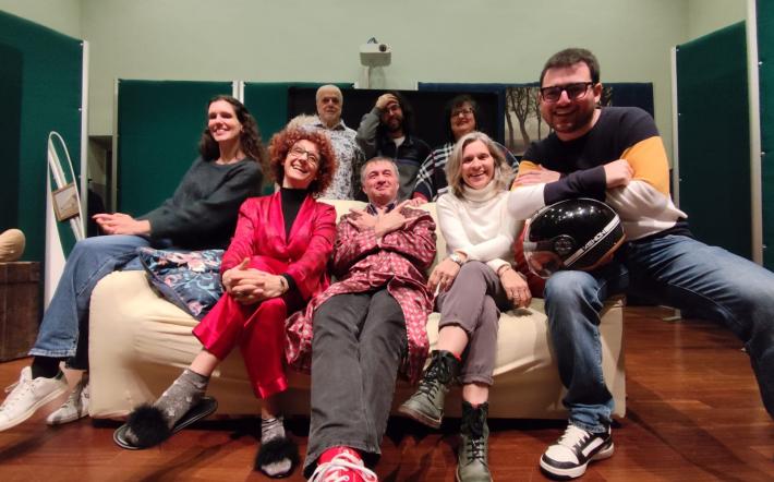 Pianfei: applausi per l&rsquo;ultimo spettacolo della rassegna teatrale