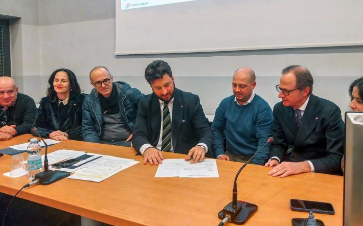 Sanit&agrave; di confine, Ceva al centro: dall&rsquo;intesa Liguria-Piemonte nuovi servizi e investimenti