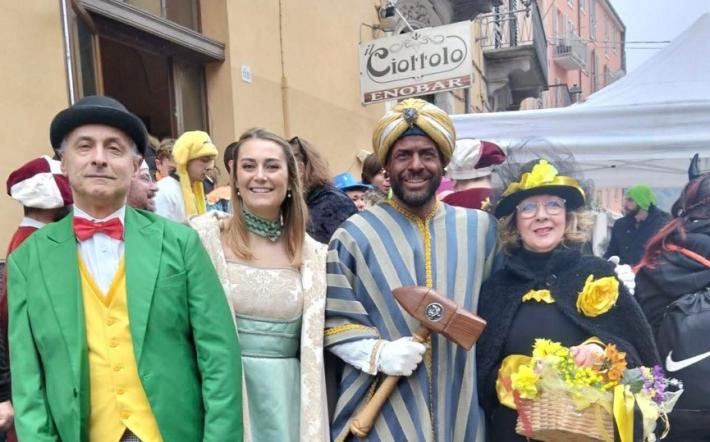 Ceva: Festa di Carnevale rimandata a marted&igrave; 17 febbraio