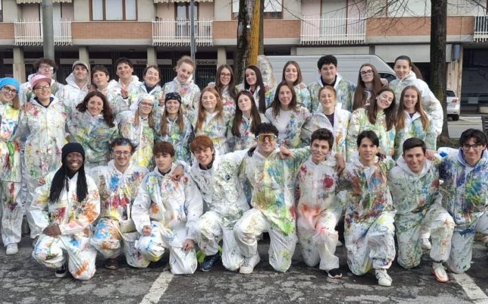 Carnevale 2026: feste nel weekend in quasi tutti i paesi della &ldquo;nostra&rdquo; Langa, slitta a marted&igrave; quella di Dogliani
