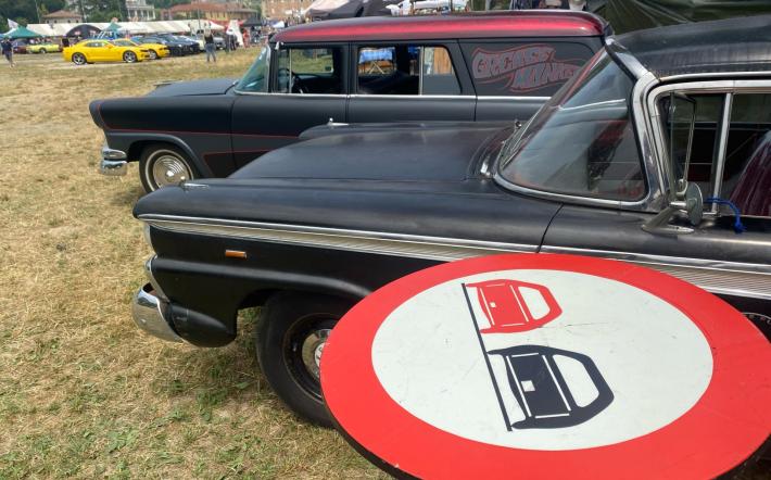 L&rsquo;American Day apre l&rsquo;estate vicese: ecco le prime anticipazioni