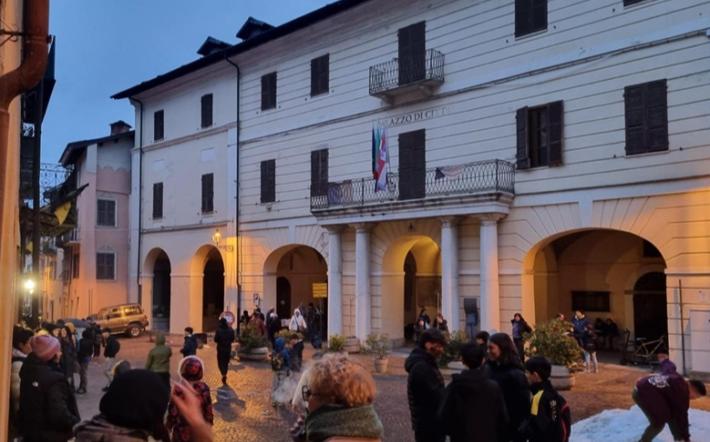 Magnin Borgo garessio