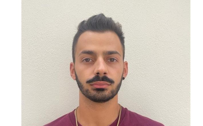 Michele Odda assessore 