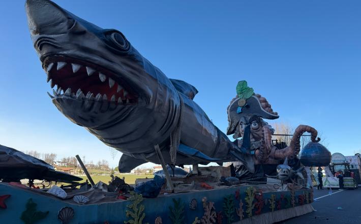 Mondov&igrave;, oggi &egrave; la sfilata dei carri allegorici, qui l&rsquo;elenco dei parcheggi disponibili per il pubblico