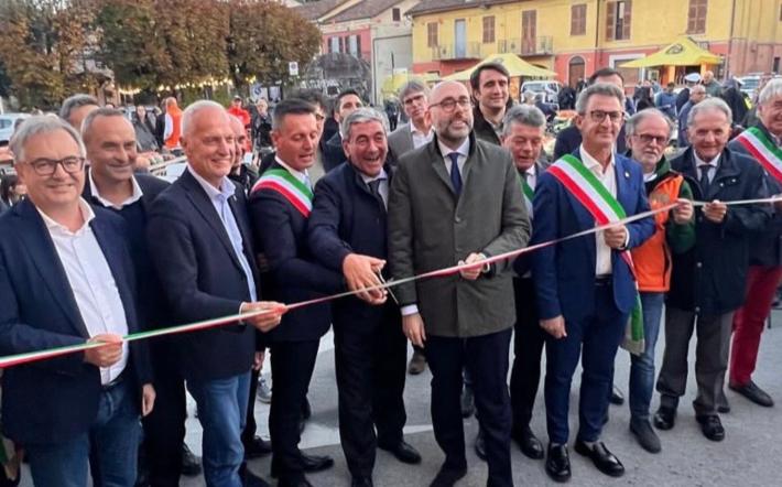 Sicurezza e manifestazioni: Piozzo esempio virtuoso, Farigliano si affider&agrave; a professionisti