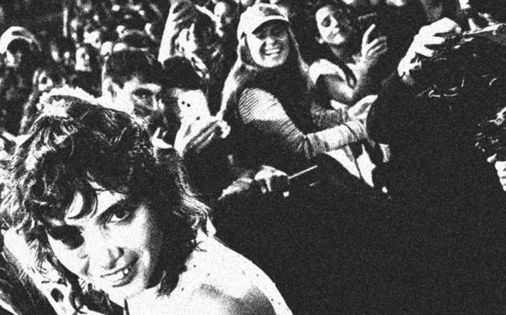 Musica: Madame torna nella &ldquo;Granda&rdquo;