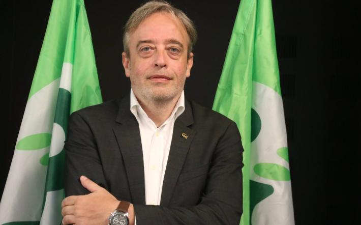 Agricoltura: Igor Varrone di Dogliani direttore provinciale di Cia Cuneo &ldquo;a vita&rdquo;