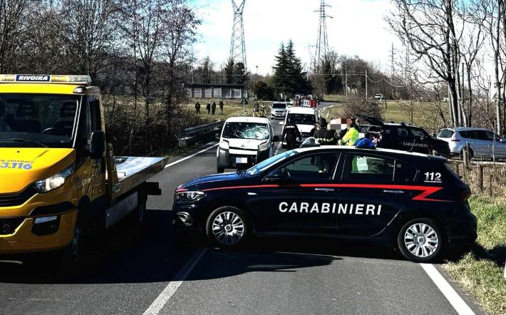 Ceva, la tragedia sulla Statale 28 riaccende il dibattito sulla sicurezza