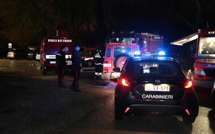 Dogliani: trovata senza vita la sessantenne scomparsa nel pomeriggio