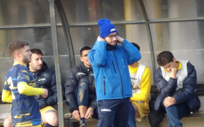 Nicolino Bagnasco calcio