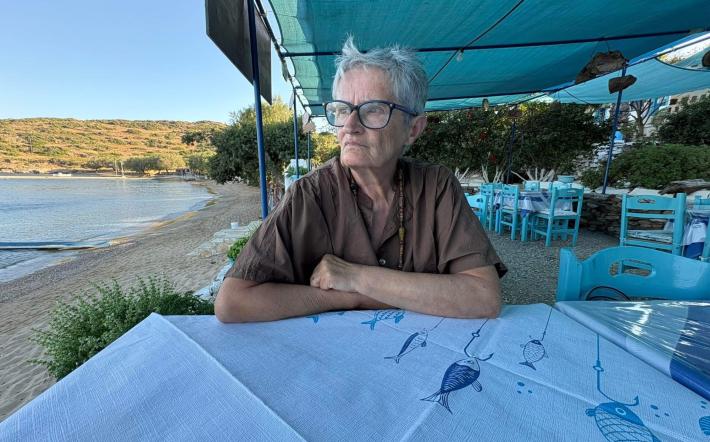 &Egrave; Franca Manzi la donna trovata senza vita ieri sera a Dogliani 