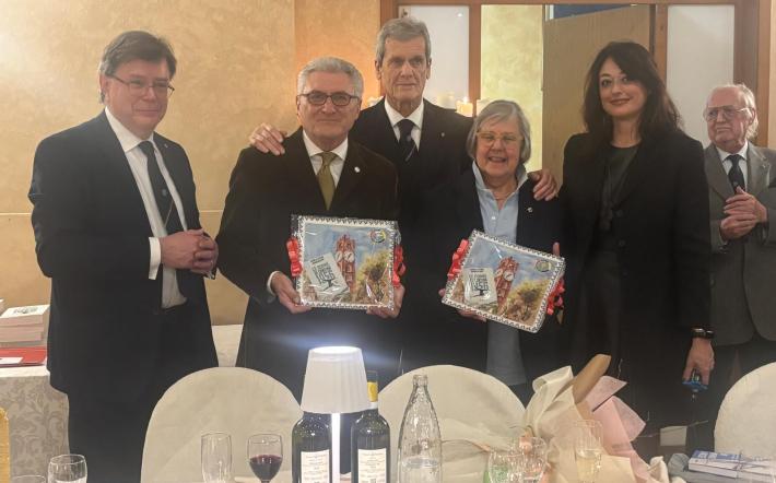 Le donne di Cortina &lsquo;56 che hanno cambiato le Olimpiadi al centro della serata promossa dal Panathlon Mondov&igrave;