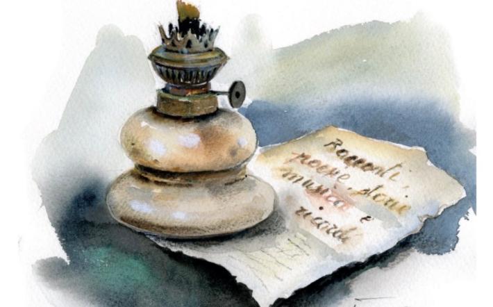 Dogliani: poesie e fisarmonica nella notte delle &ldquo;vij&agrave;&rdquo;