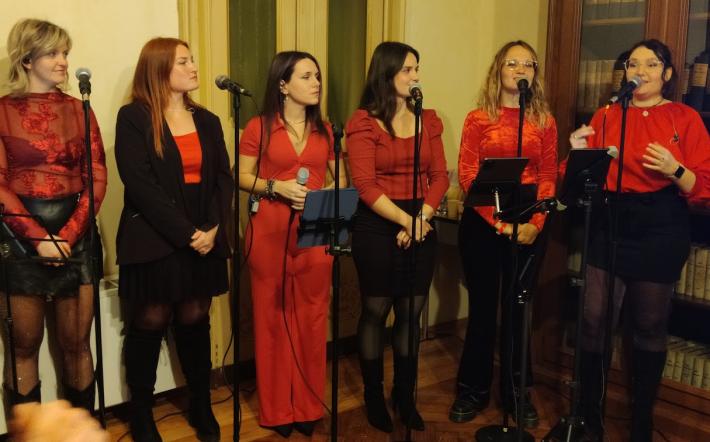 RADIO ACLI &ndash; A Carassone una tappa del progetto &ldquo;Generi e Generazioni&rdquo;