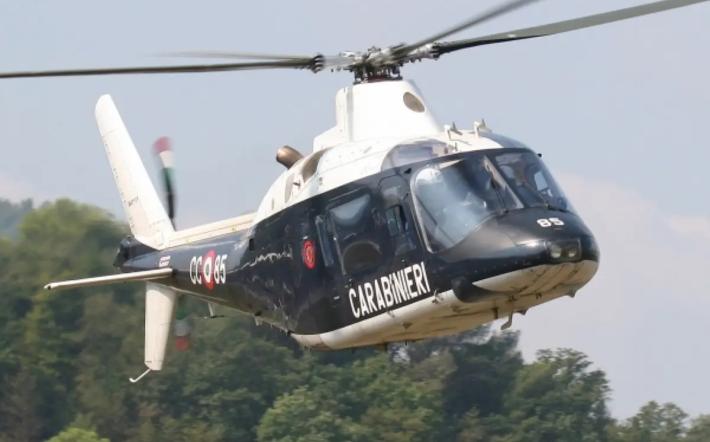 Maxi operazione dei Carabinieri