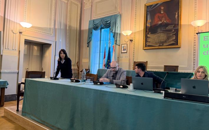 Allevi atteso a Mondov&igrave;: anche un concerto del grande pianista nel ricco palinsesto degli eventi del 2026 