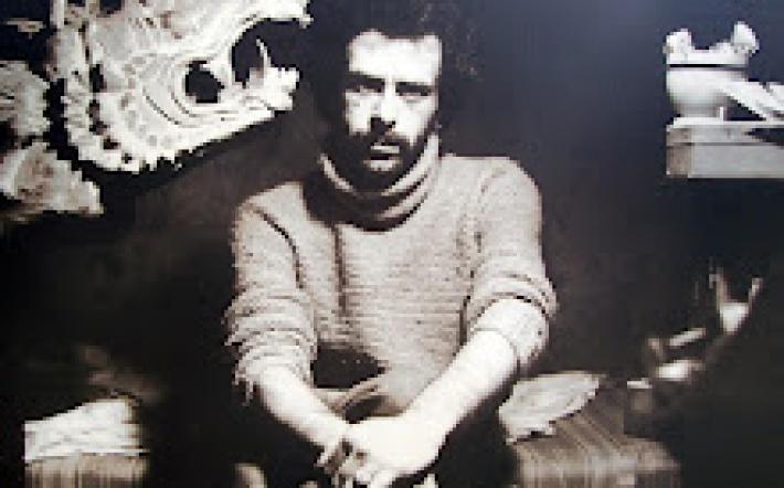 Montaldo Mondov&igrave;: addio all'artista Ovidio Melis