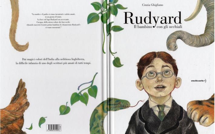 Due laboratori di lettura e illustrazione con Cinzia Ghigliano