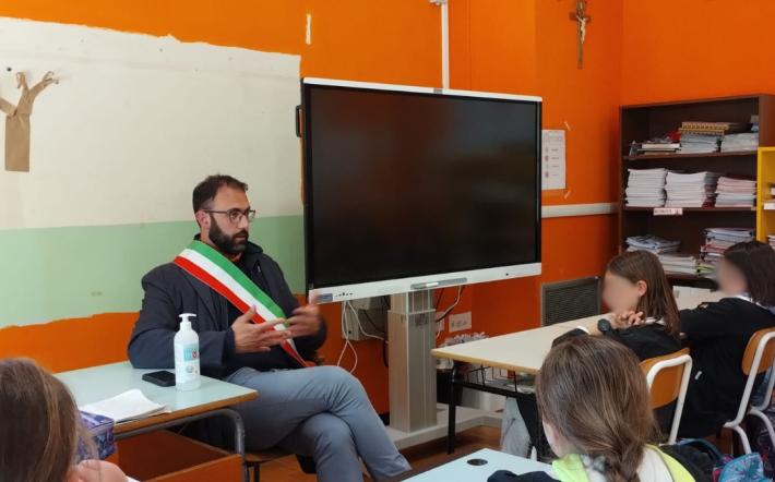 Iscrizioni scolastiche: 10 nuovi alunni alla Primaria di San Bartolomeo