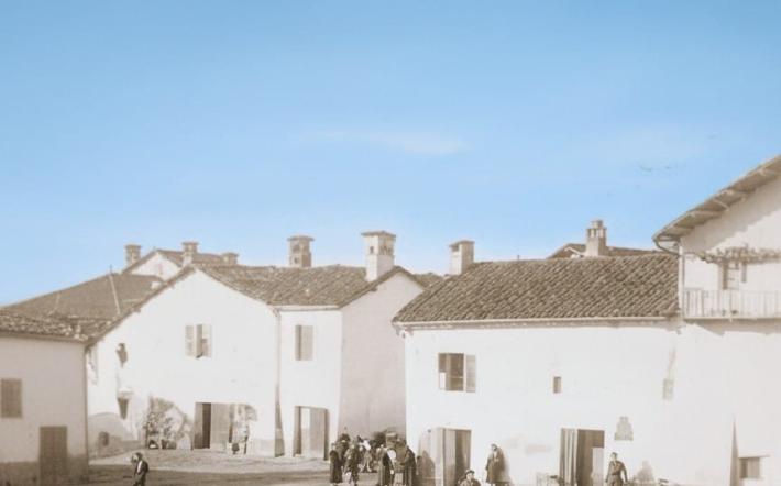 Crava, torna un locale in Piazza Roma?