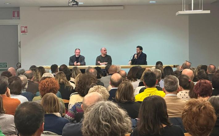 Chiusa Pesio: la Biblioteca continua a crescere