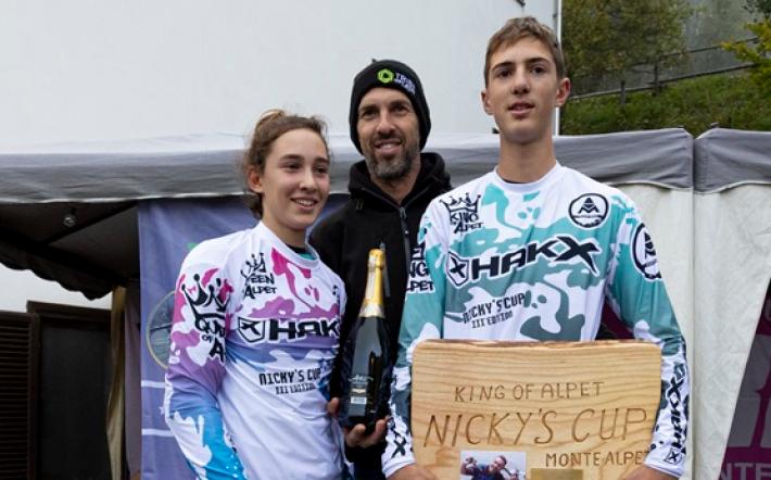 Bruno King Queen Alpet