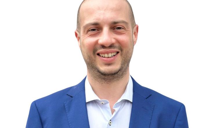 Ceva, elezioni comunali: Mottinelli è il primo candidato ufficiale per il ruolo di sindaco