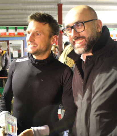 Raviola e Robaldo
