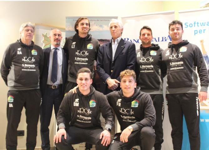 Imperiese Serie A