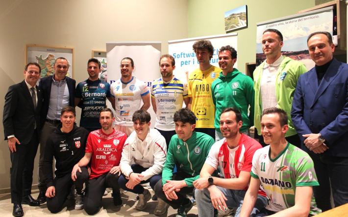 capitani serie a