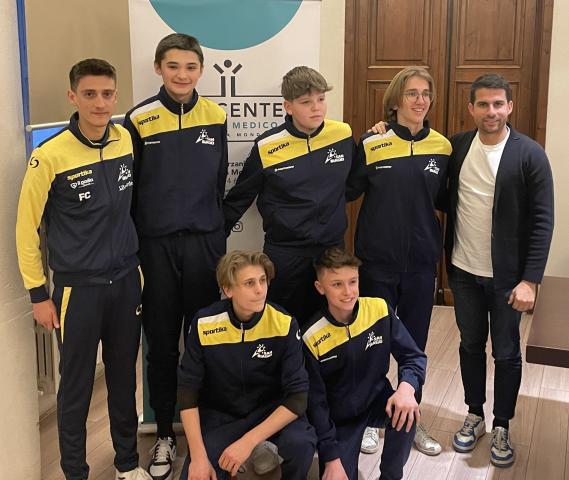 allievi san biagio