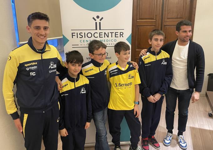 pulcini san biagio