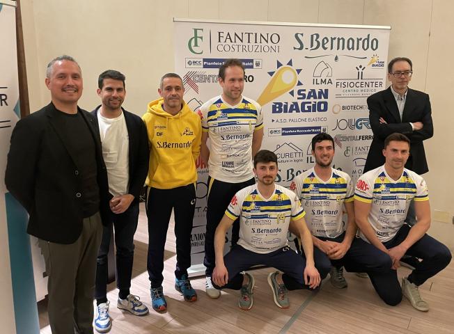 San Biagio A