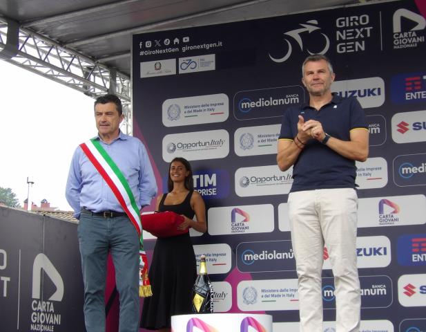 Bertolino Bellino Giro