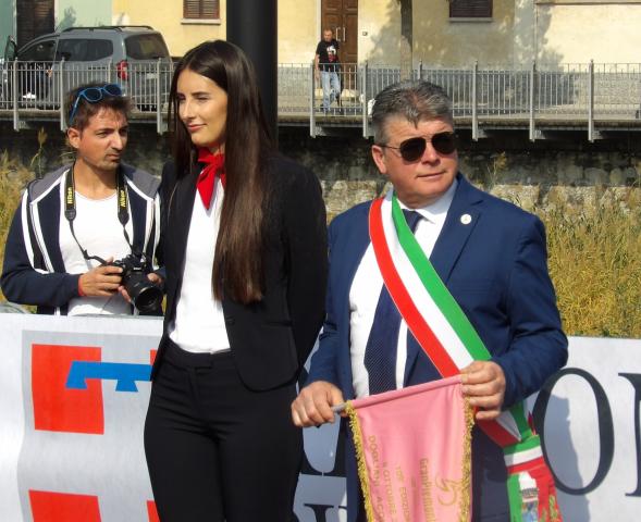 sindaco Raviola