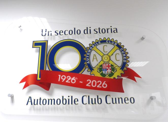 logo centenario