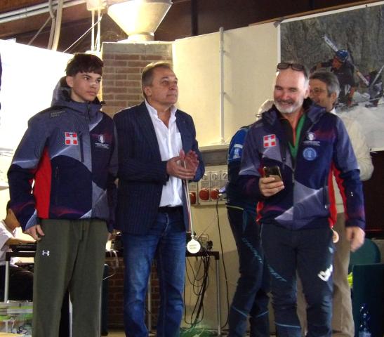 Barbero Bongioanni Bausone