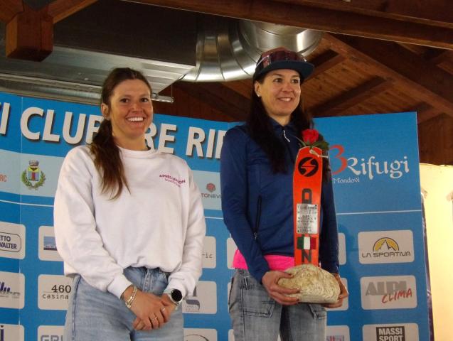 Sette Musso Tre Rifugi