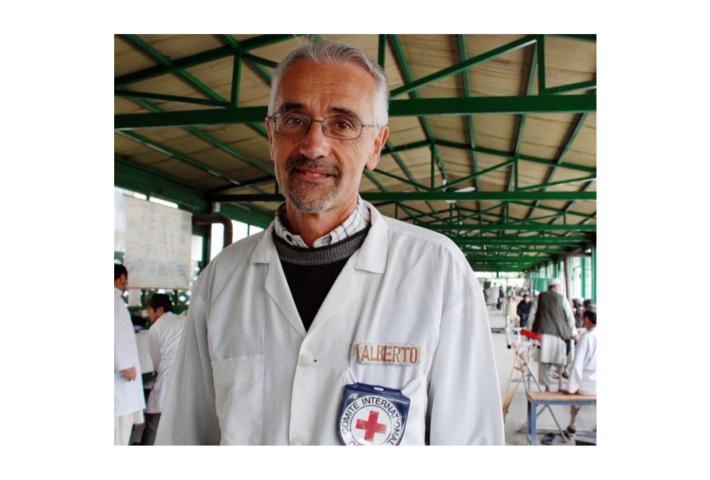 Il cebano Alberto Cairo a Radio 24 (Uno, nessuno, 100 Milan): «In Afghanistan ci sono state buone intenzioni, ma in realtà non si sa che cosa accadrà ora»