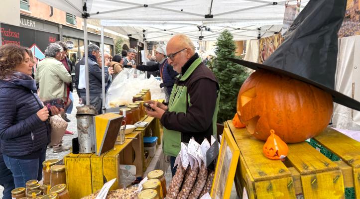 “Peccati di Gola 2025” per famiglie: successo di pubblico, edizione di transizione