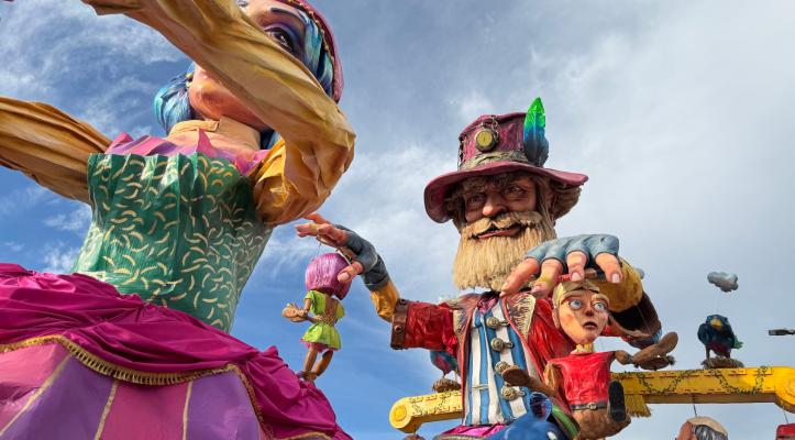 Mondov&igrave; Carlev&eacute; 2026: la classifica finale