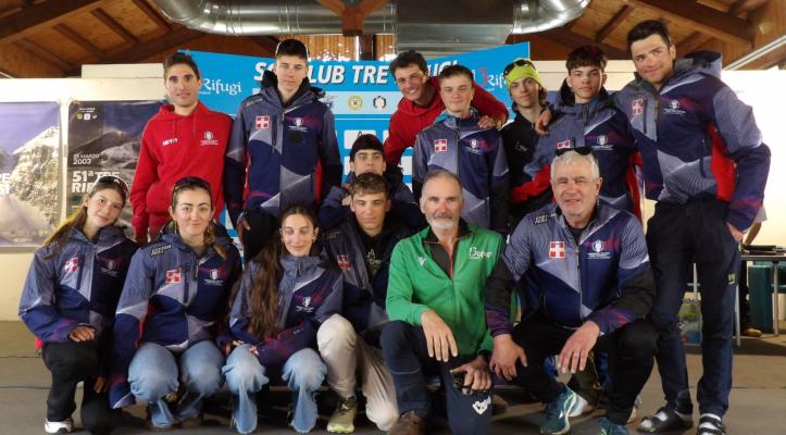 Mondol&egrave; Ski Raid: le premiazioni al Gal&agrave; Palace di Frabosa Sottana